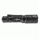 SureFire Every Day Carry LED Tactical Flashlight, CR123A, White Beam, Black, EDCL1-T