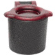 SureFire F05 Red Filter for flashlights with 1.0in. diameter bezel