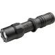 SureFire Combatlight With Max Vision Reflector 6 Volt Single Stage 800 Lumens Light, Black, G2Z-MV