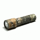Surefire G2-HD Nitrolon Flashlight, Realtree Hardwoods HD Camo G2-HD