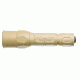 Surefire G2X Pro Flashlight, 320 Lumens, Tan, 5.2&quot; G2X-D-TN