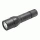 Surefire G2X Tactical Flashlight, Black, 600 Lumens, G2X-C-BK