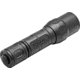 SureFire Tactical Single Output LED Flashlight, 600 Lumens, Black, NSN 6230-01-644-3324, G2X-C-BK