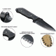 SureFire Echo Fixed-Blade Combat/Utility Knife EW-05