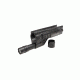 SureFire LED Weapon Light, 123A, Mossberg 500/590, White, 600 Lumens, Black, 623LMG-A