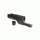 SureFire LED Weapon Light, 123A, Mossberg 500/590, White, 600 Lumens, Black, 623LMG-A