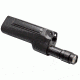 SureFire 628LMF-B Forend LED Weapon Light for H&amp;K MP5, CR123A, White, 500 Lumens, Black, 628LMF-A
