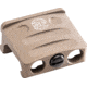 SureFire M300/M600 Scout 45-Degree Angle Rail Mount, Tan RM45-TN