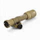 SureFire M600 Ultra Scout Light LED WeaponLight, M75 Thumb Screw Mount, 1000 Lumens, Tan, M600U-Z68-TN