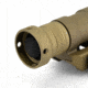 SureFire M600U Ultra Scout Light LED Weapon, Tan, M600U-Z68-TN