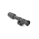 SureFire M600 Ultra Scout Light LED WeaponLight, Tailcap Switch Only, 1000 Lumens, Black, M600U-Z68-BK