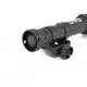 SureFire M600 Ultra Scout Light LED WeaponLight, Tailcap Switch Only, 1000 Lumens, Black, M600U-Z68-BK