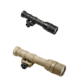 SureFire M600 Ultra Scout Light LED WeaponLight w/Tailcap Switch, Black, Tan