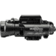 SureFire Masterfire RDH Weaponlight, Black-Green Laser, Anodize, XH50G