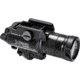 SureFire MasterFire Ultra-High-Output LED Weapon Light, Red, 1000 Lumens, Black, X400UH-A-RD