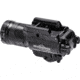SureFire MasterFire Ultra-High-Output LED Weapon Light, Red, 1000 Lumens, Black, X400UH-A-RD