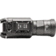 SureFire MasterFire XH30 Ultra-High Dual-Output LED Weapon Light, 123A, White, 1000 Lumens, Black, XH30