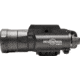 SureFire MasterFire XH30 Ultra-High Dual-Output LED Weapon Light, 123A, White, 1000 Lumens, Black, XH30