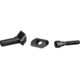 SureFire XC1 Pistol Lights Rail Kit, Black, Z91