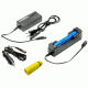 SureFire KR1 Rechargeable Conversion Kit for G2 Flashlight - with Yellow converter