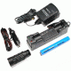 SureFire KR1 Rechargeable Conversion Kit for G2 Flashlight