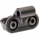SureFire Scout Light Pro long Gun WeaponLights M-LOK Mount, Black, M-MLOK-S-BK