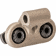 SureFire Scout Light Pro long Gun WeaponLights M-LOK Mount, Tan, M-MLOK-S-TN