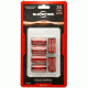 SureFire 123A 3 Volt Lithium Battery Box, 6 Batteries, SF6-BC