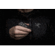 SureFire Stiletto Multi-Output Rechargeable Pocket LED Flashlight, 650 Lumens, Black PLR-A