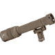 SureFire M640T Turbo Scout Light Pro 700 Lumens LED Weapon Light, Lithium Metal, CR123A, Tan, M640T-TN-PRO