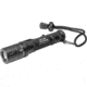 SureFire Tactician LED Flashlight, CR123A, White, 800 Lumens, Black, E2T-MV