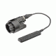 SureFire Tailcap Switch Assembly w/ 7 inches Cable for MU Weaponlight System