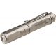 SureFire Titan Plus Ultra Compact Triple Output Flashlight, Brass, TITAN-B