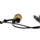 SureFire Weapon Light Switch Assembly, Scout Light &amp; Insight Tech/Atpial Laser, Picatinny Pressure Pad, 7 inch Cable, Tan, DS-SR07-D-IT-TN