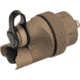 SureFire Weapon Light Switch Assembly, Scout Light, Tan, DS00-TN
