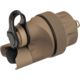 SureFire Scout Light Weapon Light Switch Assembly, Tan, DS00-TN