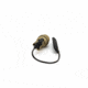 SureFire Weapon Light Switch Assembly, Scout Light, Tape-On Pressure Pad, 7 inch Cable, Tan, DS07-TN