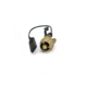 SureFire Scout Light Weapon Light Switch Assembly w/Tape-On Pressure Pad, Tan, DS07-TN