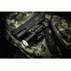 SureFire X400 Ultra Flashlight, CR123A, Green, 1000 Lumens, Black, X400U-A-GN