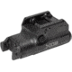 SureFire XC2-A Light&amp;Laser Compact Pistol Light With Laser, 5Mw, 635 Nm, Red 1.5V, Wedge Lock Universal/Picatinny Rail Mount, 300 Lumens, One Aaa Battery, Type Iii Anodized Aluminum, Black, XC2-A
