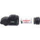 SureFire XC3-B Single Cell, LED, Dual Fuel, Compact Pistol Light, 1X RCR123, 1000 Lumen, 7200 Candela, Black, XC3-B