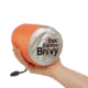 Survive Outdoors Longer Escape Bivvy With Hood, Orange, 0140-1235