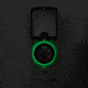 Suunto MC-2 NH Mirror Compass, One Size, NSN 6605-58-001-4732, SS004231001