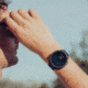 Suunto Vertical Watch, All Black, One Size, SS050862000