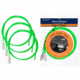 Swab-its  .22cal, 5.56mm Pull-Thru Gun Cleaning Bore-Whips - Pull Through Cleaning Swabs, 42-0022