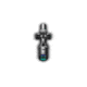 Swampfox Arrowhead LPVO Rifle Scope, 1-10x24mm, 30mm Tube, Second Focal Plane, MOA Reticle, Black, ARH11024-M
