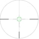 Swampfox Arrowhead Series 1-8x24mm SFP IR Green MIL 30mm Tube LPVO Riflescope, Black, ARH1824-GL