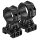 Swampfox Freedom Rings II 30mm Riflescope Rings, 1.6in, Set of 2, MRF30-M2