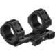 Swampfox Hostile Engagement Sight Mount, 30mm, Matte Black, SHRM-30-M2