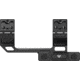 Swampfox Hostile Engagement Sight Mount, 34mm, 1.6in, 45 Degree, Black, SHRM-34-M2
